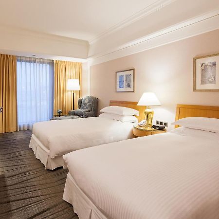 RSL Hotel Taipei Zhonghe Zhonghe  Buitenkant foto