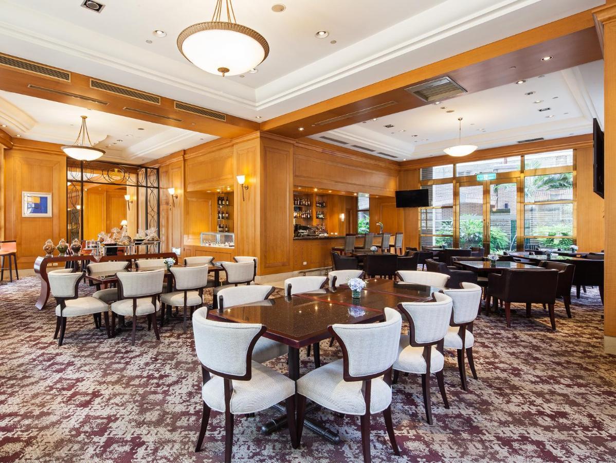 RSL Hotel Taipei Zhonghe Zhonghe  Buitenkant foto