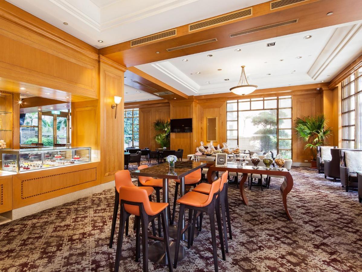 RSL Hotel Taipei Zhonghe Zhonghe  Buitenkant foto