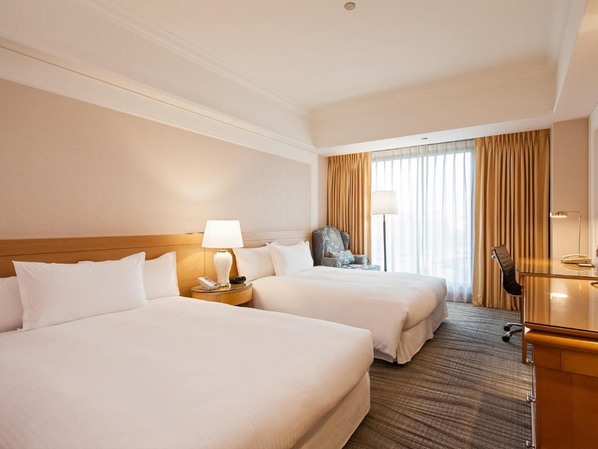 RSL Hotel Taipei Zhonghe Zhonghe  Buitenkant foto