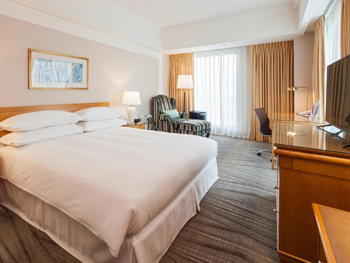 RSL Hotel Taipei Zhonghe Zhonghe  Buitenkant foto
