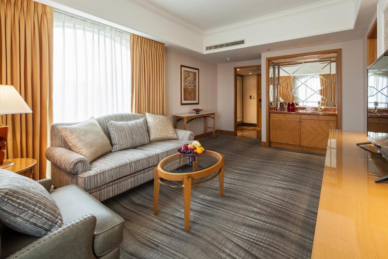 RSL Hotel Taipei Zhonghe Zhonghe  Buitenkant foto