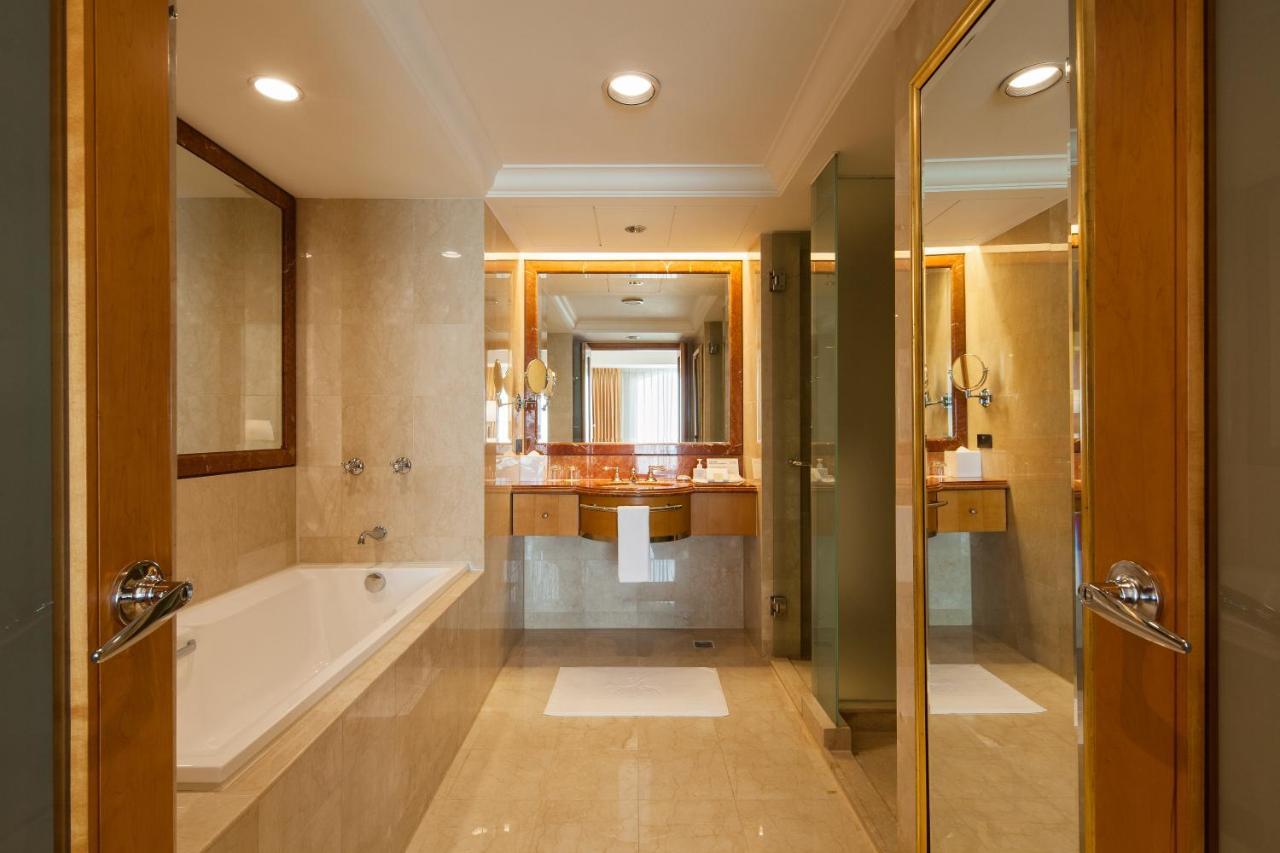 RSL Hotel Taipei Zhonghe Zhonghe  Buitenkant foto