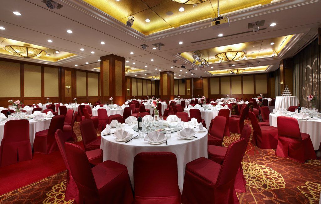 RSL Hotel Taipei Zhonghe Zhonghe  Buitenkant foto