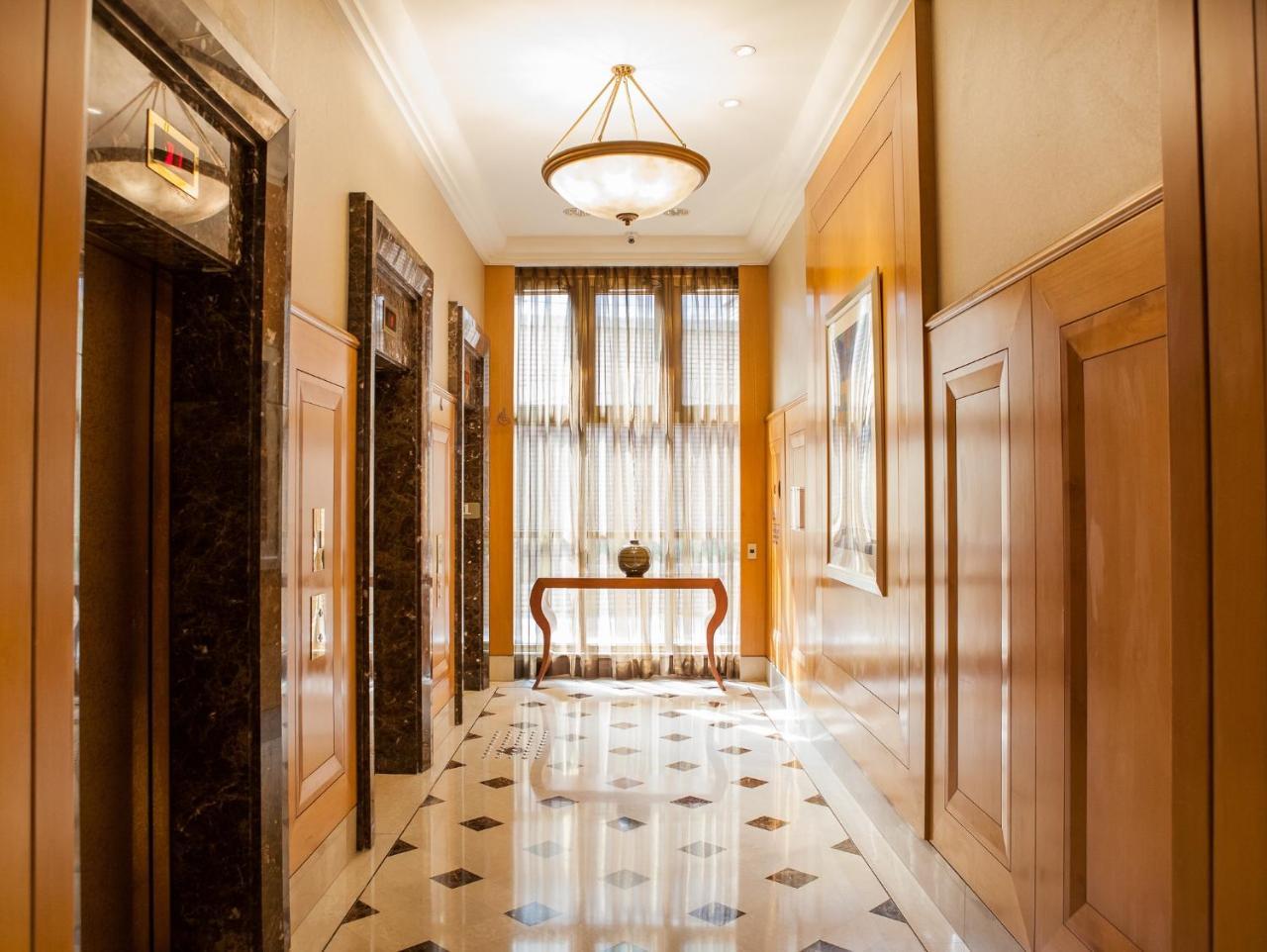 RSL Hotel Taipei Zhonghe Zhonghe  Buitenkant foto