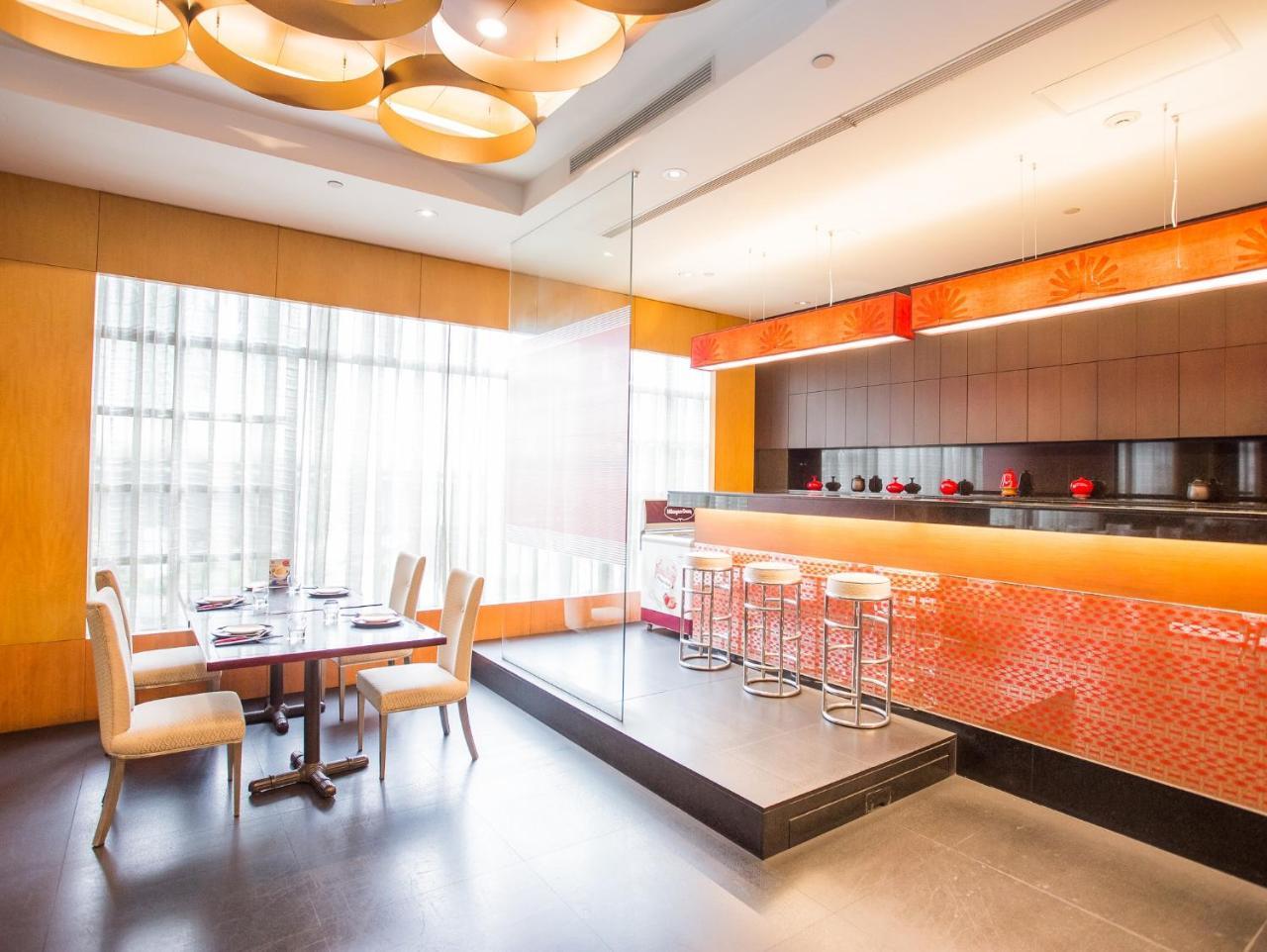 RSL Hotel Taipei Zhonghe Zhonghe  Buitenkant foto