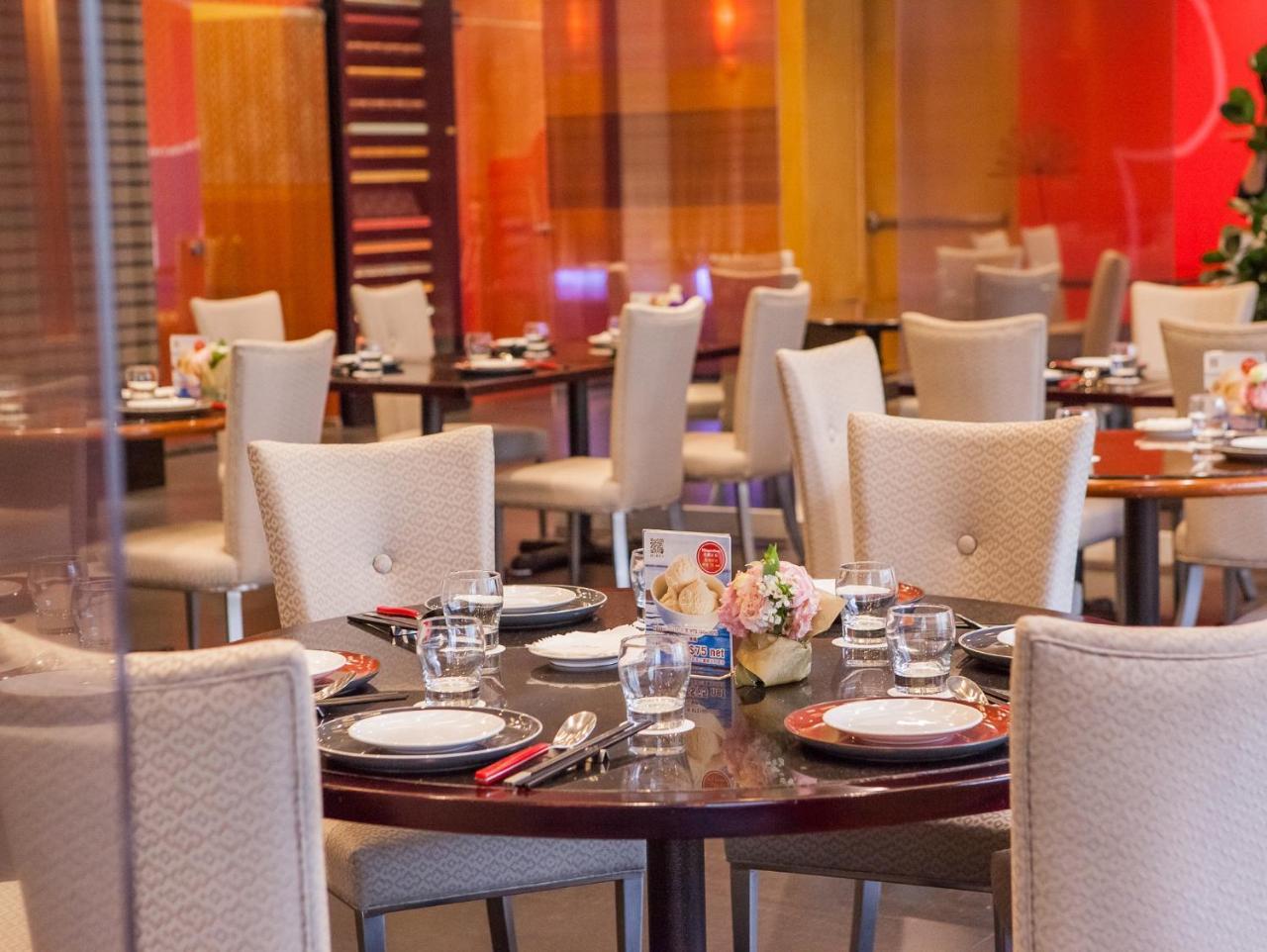 RSL Hotel Taipei Zhonghe Zhonghe  Buitenkant foto