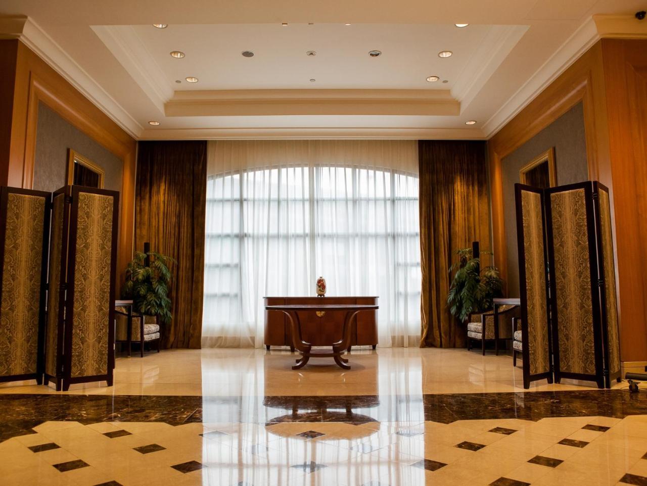 RSL Hotel Taipei Zhonghe Zhonghe  Buitenkant foto