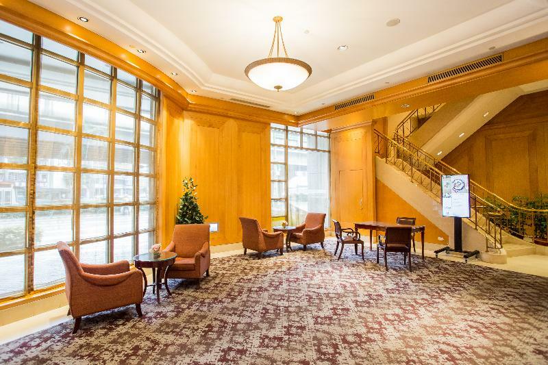 RSL Hotel Taipei Zhonghe Zhonghe  Buitenkant foto